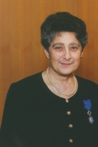 J.Aroutiounova